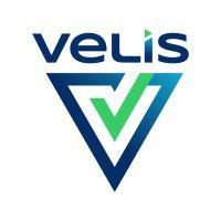 velis logo image