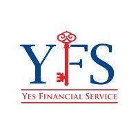 yes financial service