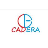 cadera infotech private limited logo image