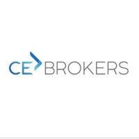 ce brokers de seguros logo image