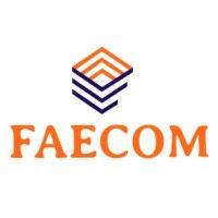 faecom logo image