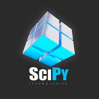 scipytechnologies logo image