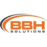 bbh solutions, inc. logo image