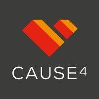 cause4 logo image