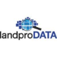 landprodata, inc. logo image