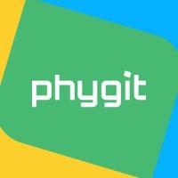 phygit logo image