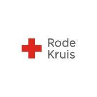 rode kruis district zaanstreek-waterland logo image