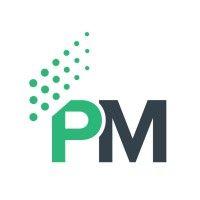 precision medical inc. logo image