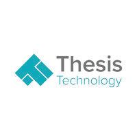 thesis technology products ltd logo image