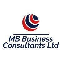 mb business consultants ltd logo image