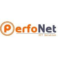 perfonet technology logo image