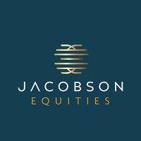 jacobson equities logo image