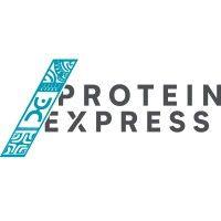 protein express - tahiti logo image