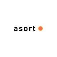 asort.com logo image