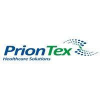 priontex logo image