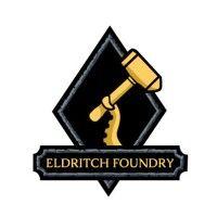 eldritch foundry