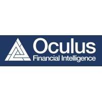 oculus financial intelligence ltd logo image