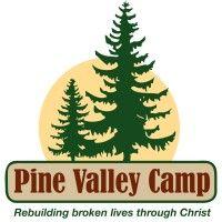 pine valley camp