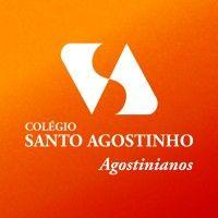 colégio santo agostinho logo image