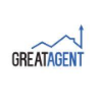 great agent logo image