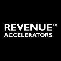 revenue accelerators logo image