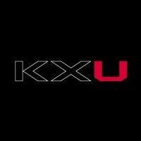 kxu logo image