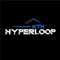 kth hyperloop logo image