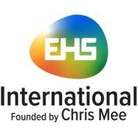 ehs international logo image