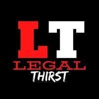 legal thirst logo image