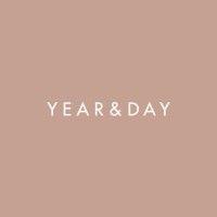 year & day logo image