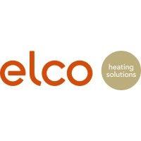 elco heating solutions switzerland logo image