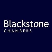 blackstone chambers logo image