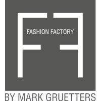 fashion factory by mark grütters