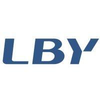 lby nz construction co., ltd. logo image