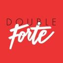 logo of Double Forte