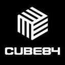 logo of Cube 84