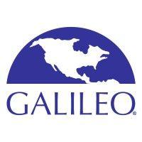 galileo - georgia's virtual library logo image