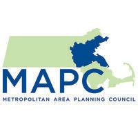 metropolitan area planning council (mapc) logo image