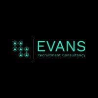 evans recruitment consultancy logo image