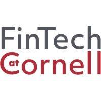 fintech at cornell