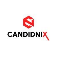 candidnix solutions logo image