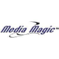 media magic logo image