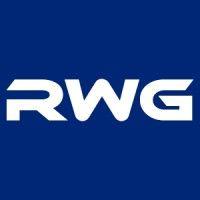 rwg (repair & overhauls) logo image