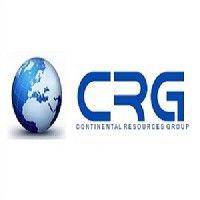 continental resources group logo image