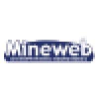 mineweb logo image