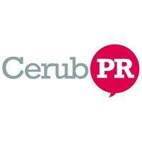 cerub pr logo image