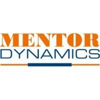 mentor dynamics logo image