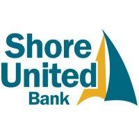 shore united bank logo image