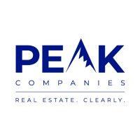 peak companies logo image