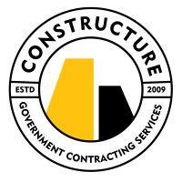 constructure, inc. logo image